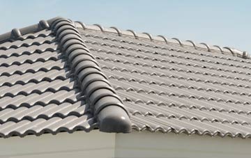advantages of Summer Hill clay roofing