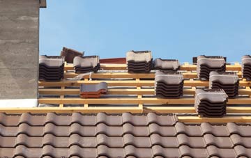Summer Hill clay roofing costs