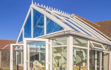 conservatory roof insulation costs Summer Hill