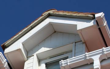 Summer Hill fascia installation costs