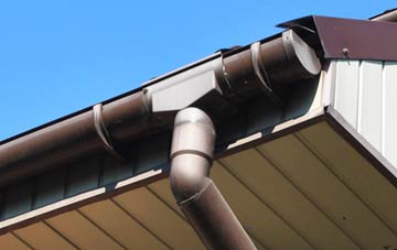 types of Summer Hill fascias