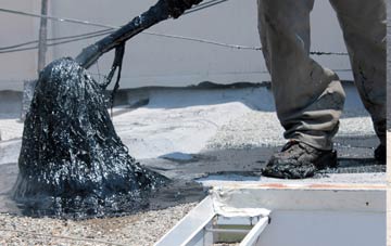 Summer Hill flat roof waterproofing costs