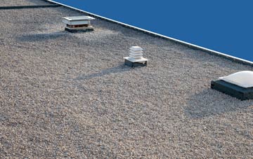 flat roofing Summer Hill