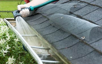 Summer Hill gutter cleaning costs