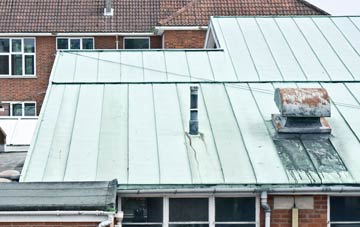 Summer Hill lead roofing costs