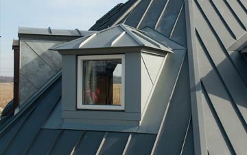 metal roofing Summer Hill