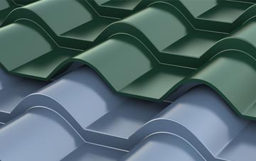 who should consider Summer Hill plastic roofs