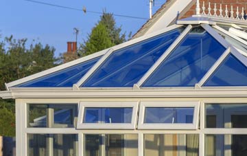 professional Summer Hill conservatory insulation