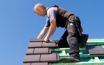 disadvantages of Summer Hill slate roofing