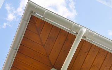 Summer Hill soffit types