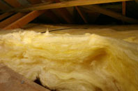 Summer Hill pitch roof insulation