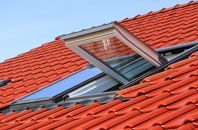 Summer Hill roof window